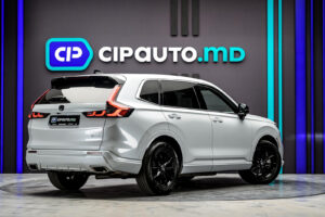 Honda CR-V 2023 3/16