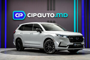 Honda CR-V 2023 4/16
