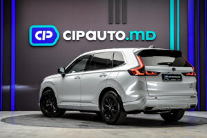 Honda CR-V 2023 2/16