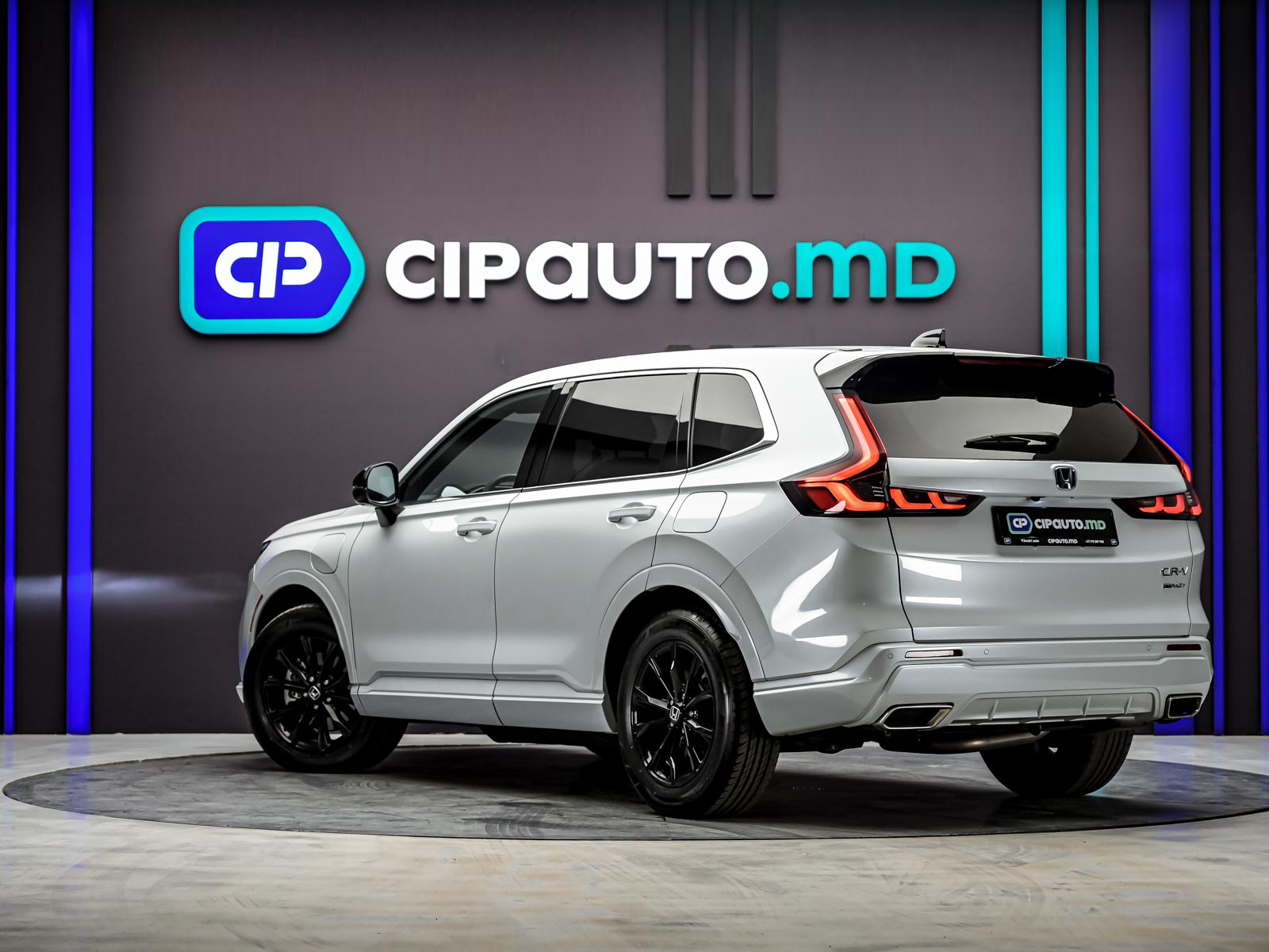 Honda CR-V 2023 2/16