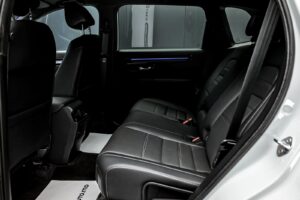 Honda CR-V 2023 7/16