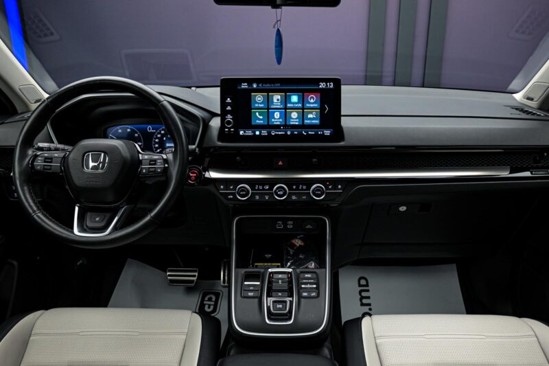 Honda CR-V 2023 5/17