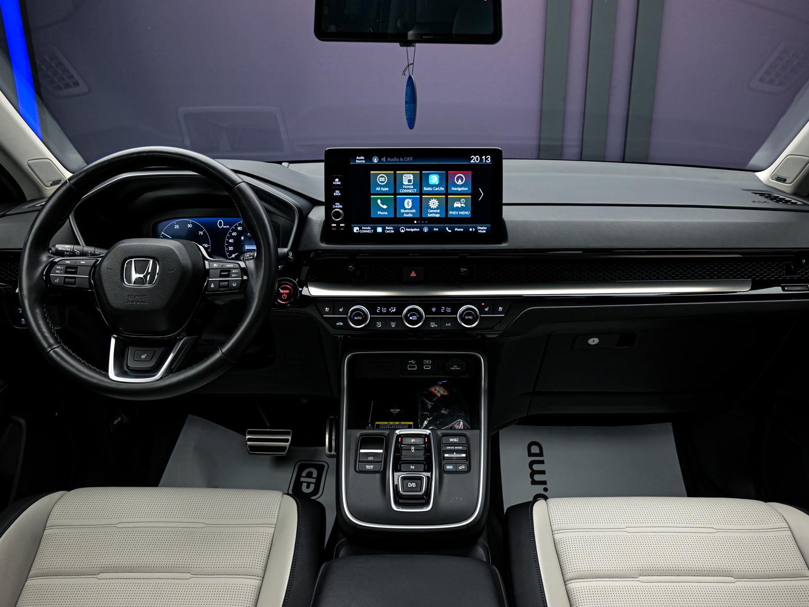 Honda CR-V 2023 5/17