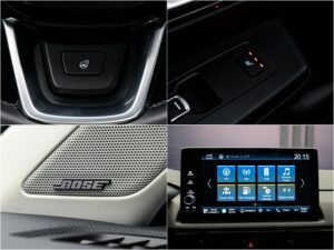 Honda CR-V 2023 14/17