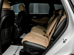 Hyundai Santa Fe 2021 7/16