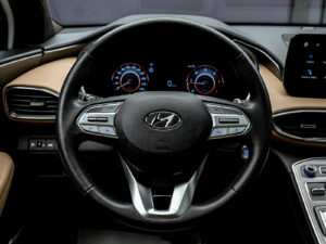 Hyundai Santa Fe 2021 9/16