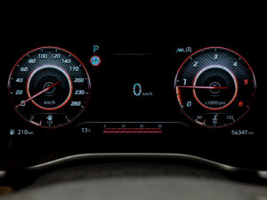 Hyundai Santa Fe 2021 8/16