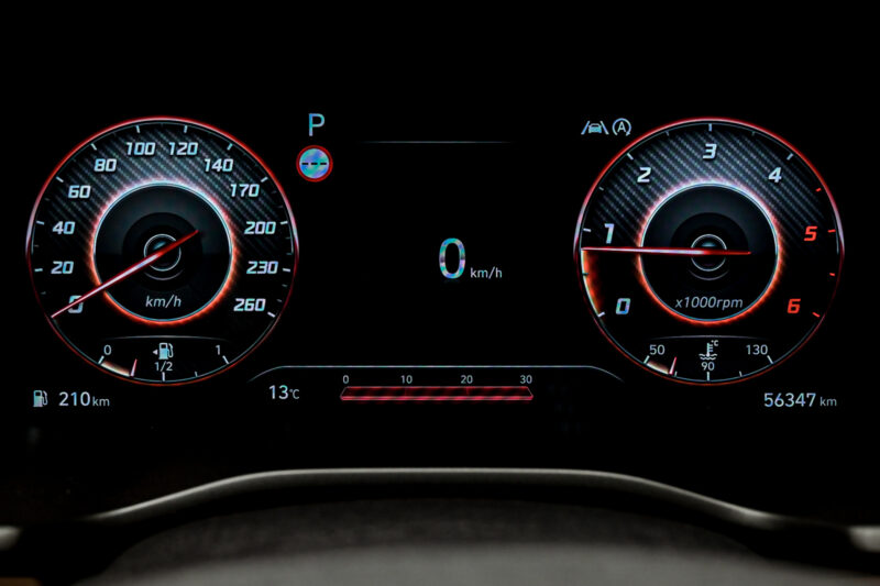 Hyundai Santa Fe 2021 8/16