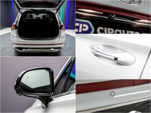 Hyundai Santa Fe 2021 16/16