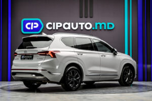 Hyundai Santa Fe 2021 3/16