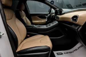 Hyundai Santa Fe 2021 6/16