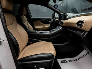 Hyundai Santa Fe 2021 6/16