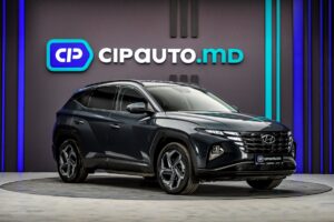 Hyundai Tucson 2021 4/13