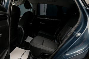 Hyundai Tucson 2021 7/13