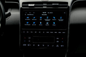 Hyundai Tucson 2021 10/13