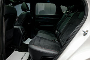 Hyundai Tucson N Line2022 7/15