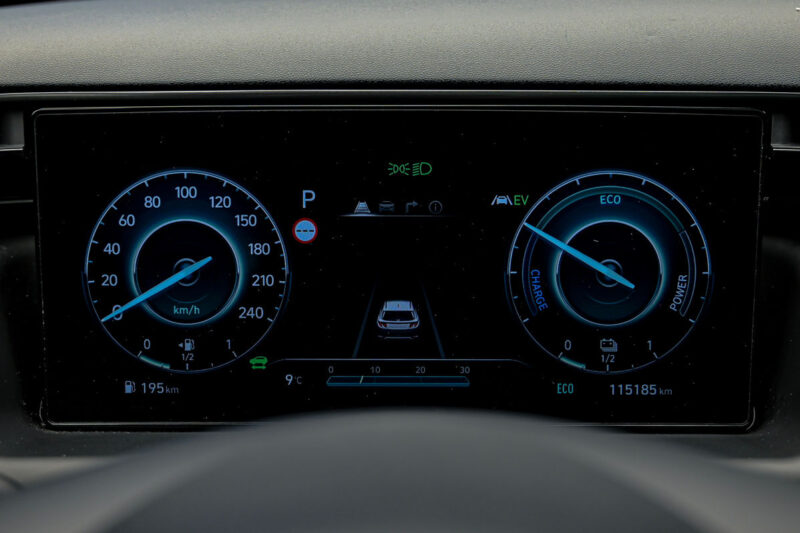 Hyundai Tucson N Line2022 8/15