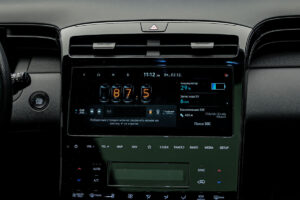 Hyundai Tucson N Line2022 9/15