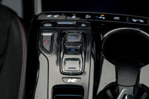 Hyundai Tucson N Line2022 10/15