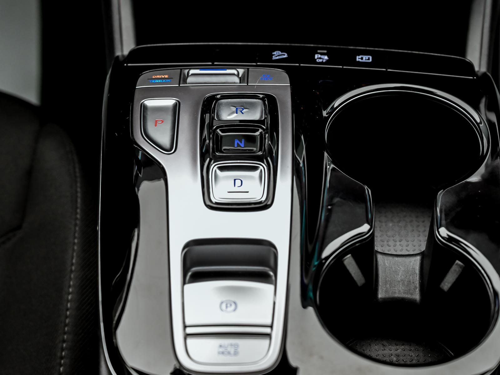 Hyundai Tucson 2022 11/13