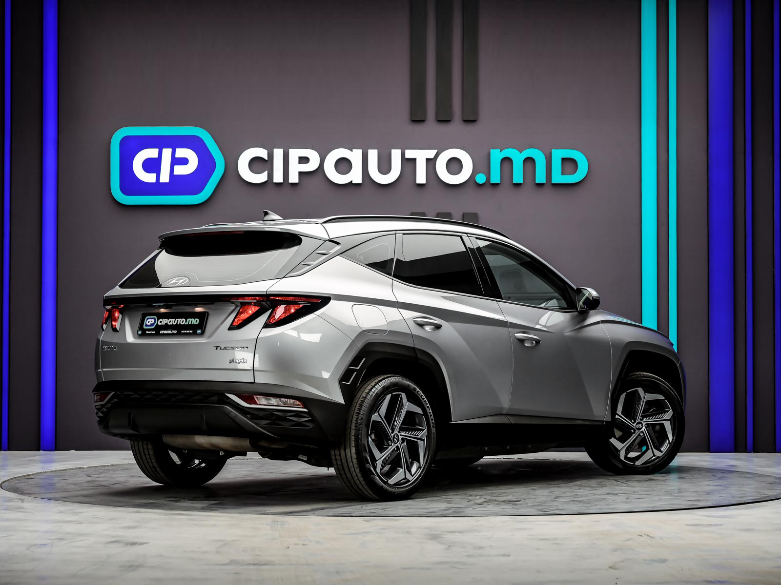 Hyundai Tucson 2022 3/13