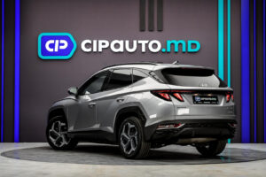 Hyundai Tucson 2022 2/13