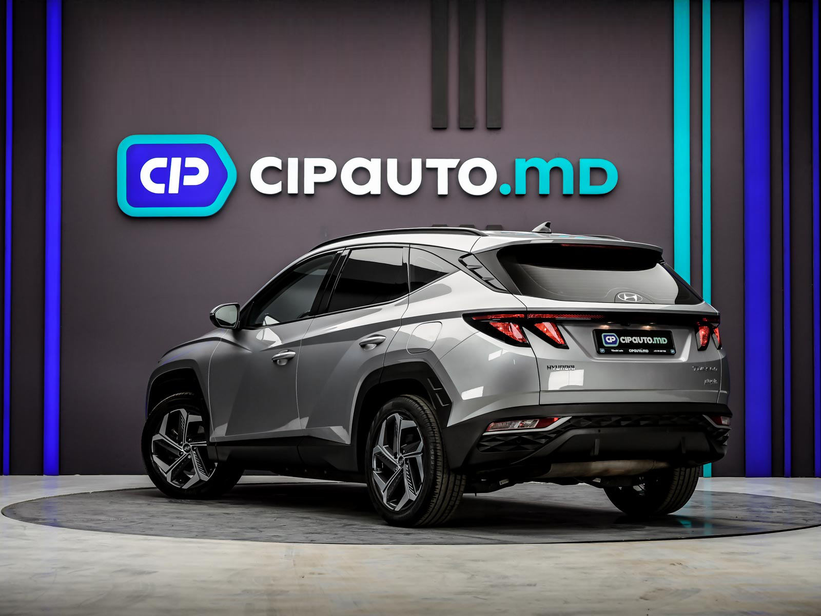 Hyundai Tucson 2022 2/13