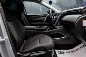 Hyundai Tucson 2022 6/13