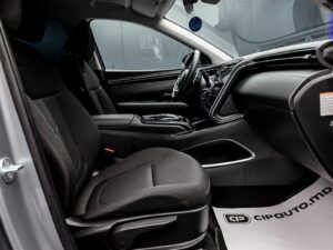 Hyundai Tucson 2022 6/13