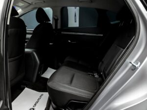 Hyundai Tucson 2022 7/13