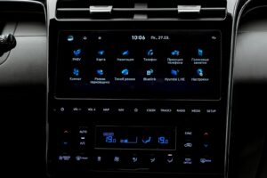 Hyundai Tucson 2022 10/13