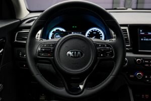 Kia NIRO 2018 9/15
