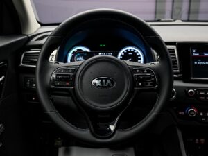 Kia NIRO 2018 9/15