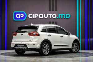 Kia NIRO 2018 3/15
