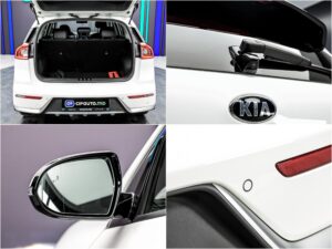 Kia NIRO 2018 15/15