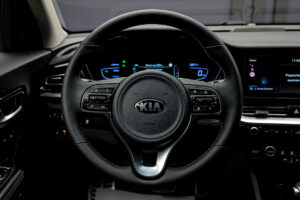 Kia NIRO 2021 9/15