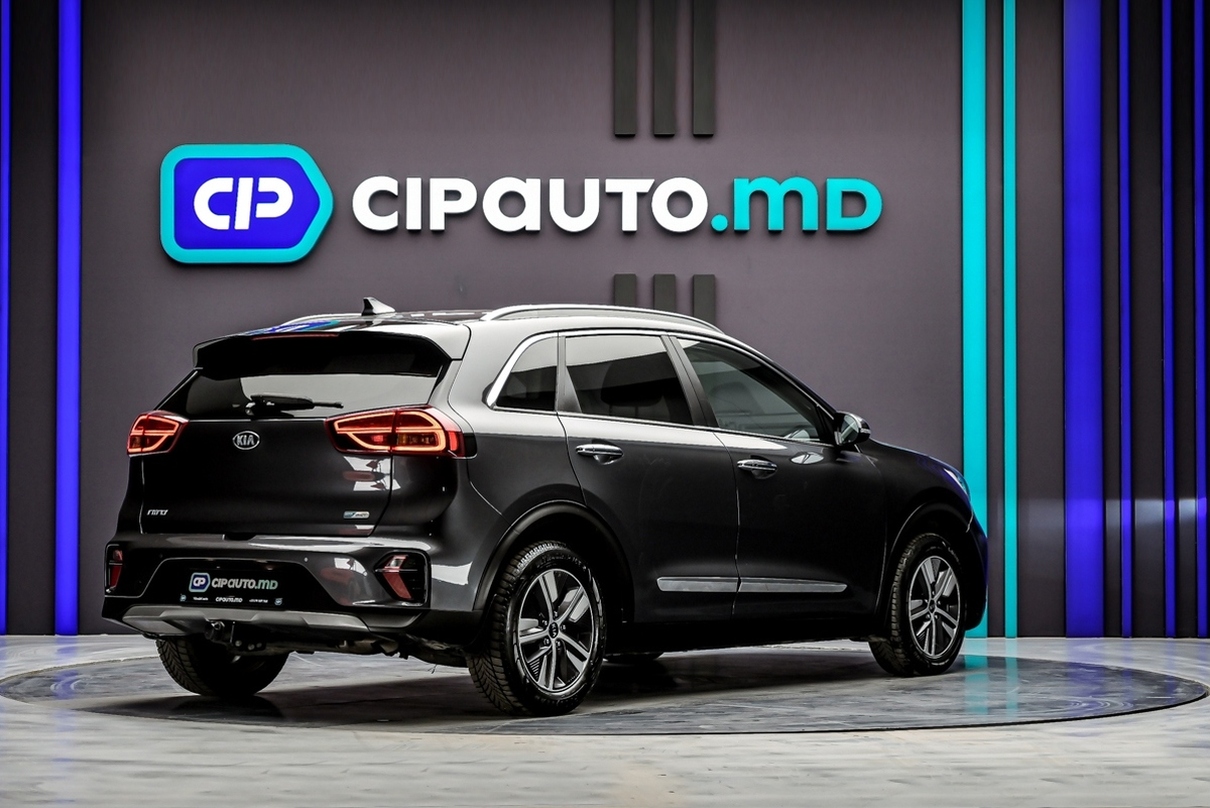 Kia NIRO 2021 3/15