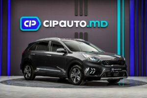 Kia NIRO 2021 4/15