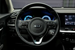 Kia NIRO 2021 9/13