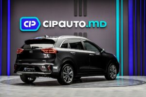 Kia NIRO 2021 3/13