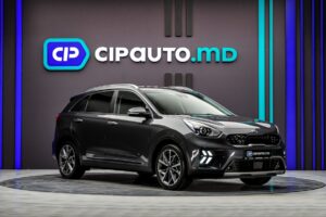 Kia NIRO 2021 4/13