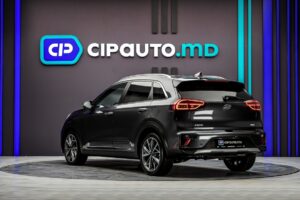 Kia NIRO 2021 2/13