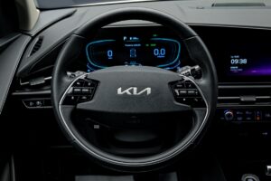 Kia NIRO 2022 9/14