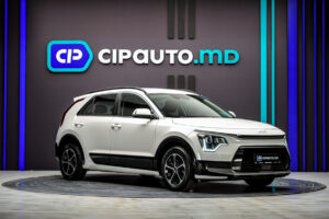 Kia NIRO 2022 4/14