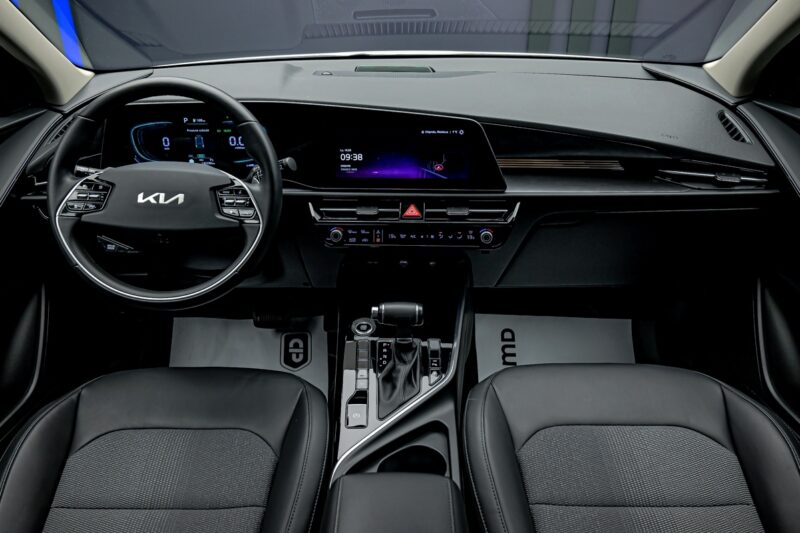 Kia NIRO 2022 5/14