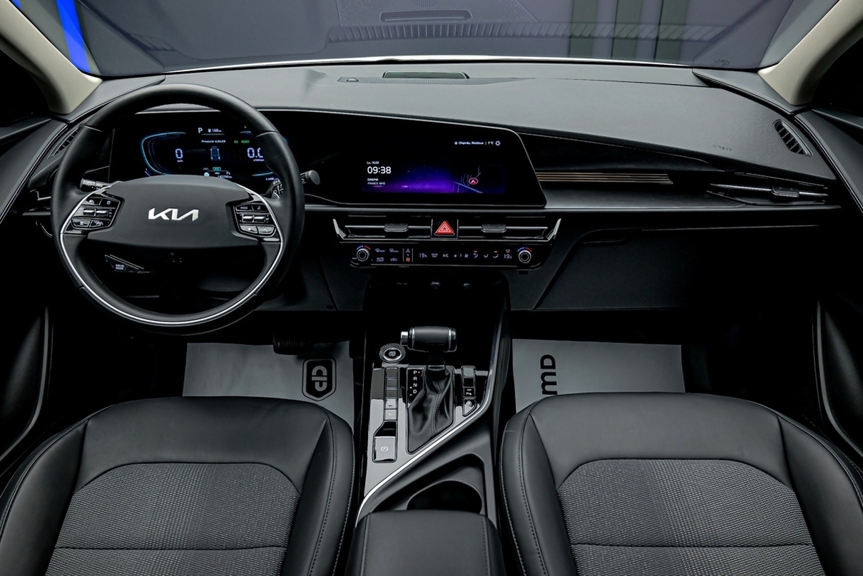 Kia NIRO 2022 5/14