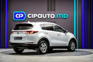 Kia Sportage 2017 3/14