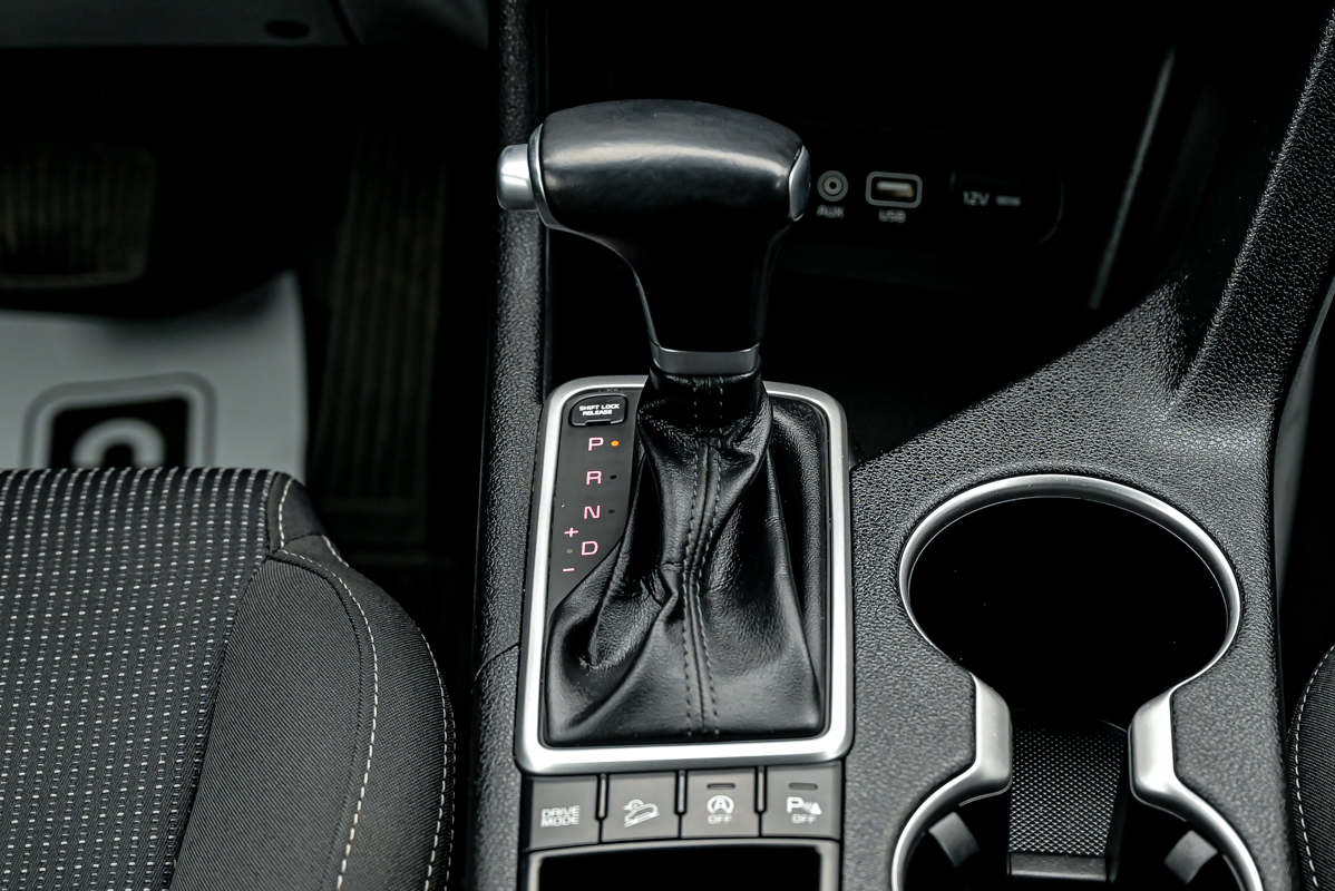 Kia Sportage 2017 12/14