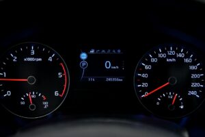 Kia Sportage 2017 8/14