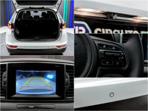 Kia Sportage 2017 14/14